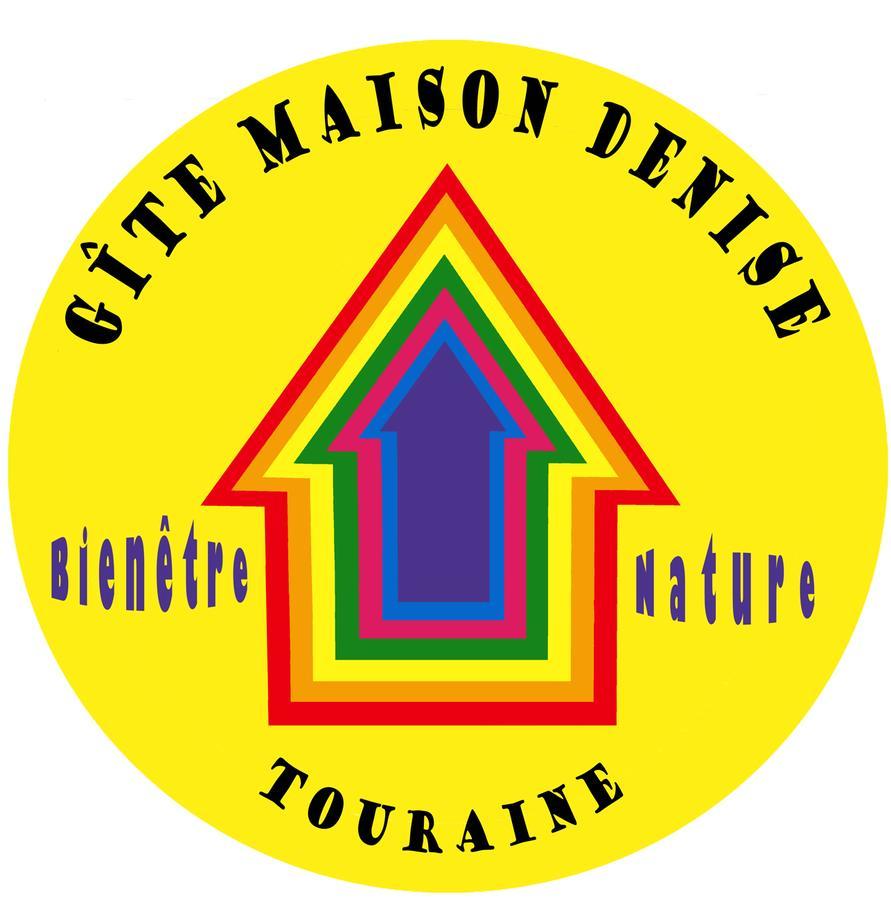 Gite-Civray-De-Touraine Maison De Denise エクステリア 写真